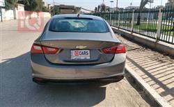 شيفروليه ماليبو